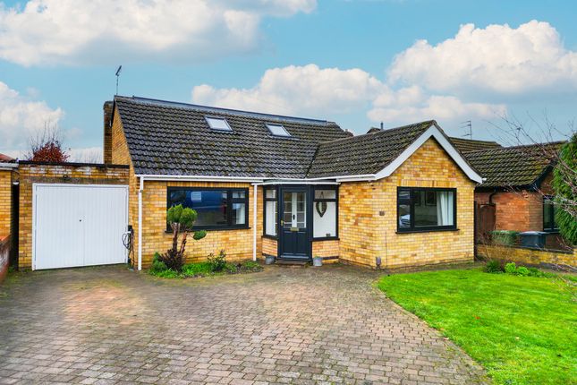 4-bed house on 34, Wordsworth Road, Rugby, £475,000