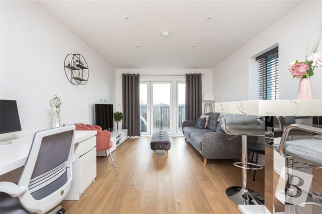 Thumbnail Flat for sale in Martel House, Defiant Close, Hornchurch