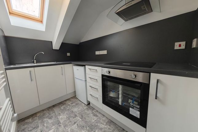 Flat 6, 7, Spencer Street, Carlisle photo 5
