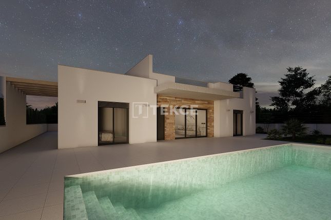 Detached house for sale in Roldán, Torre-Pacheco, Murcia, Spain