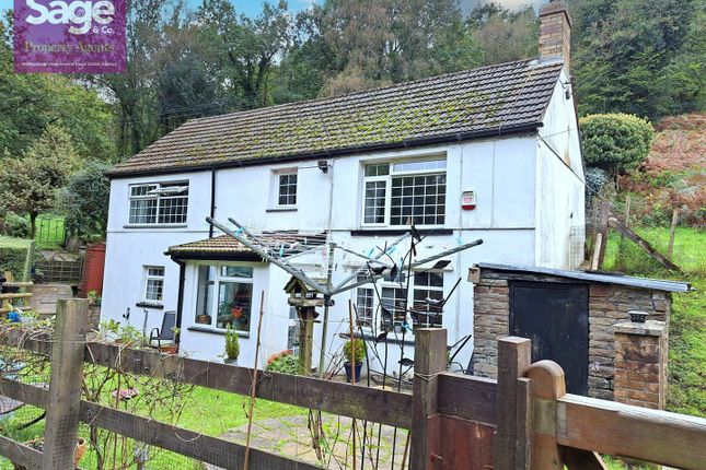 Cottage for sale in Penrhiwbicca, Newbridge, Newport