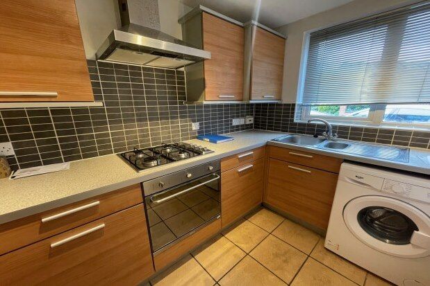 Property to rent in Wharf Close, Lichfield