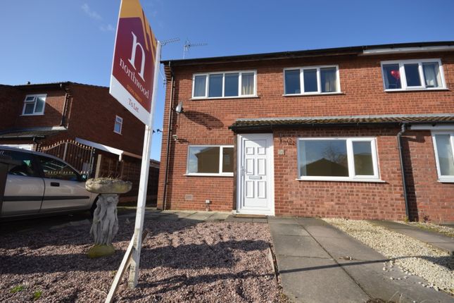 Flats And Apartments To Rent In Crewe Cheshire Renting In Crewe Cheshire Zoopla