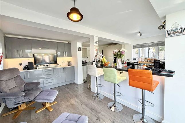 Bridle High, Villa Road, Nottingham photo 4