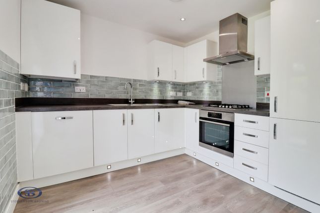 24, Buckley Place Moston, Sandbach photo 4