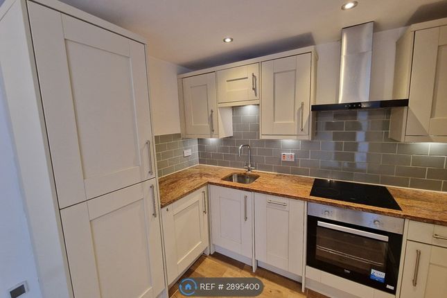 Apartment, Four Winds House Elwick Road, Hartlepool photo 3