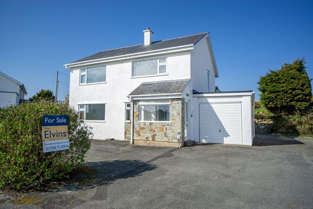 7, Dwyfor Estate, Pwllheli photo 4