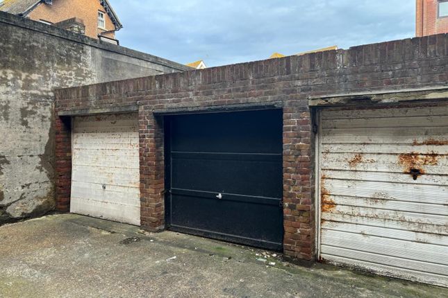 Parking/garage for sale in Marina, Bexhill-On-Sea