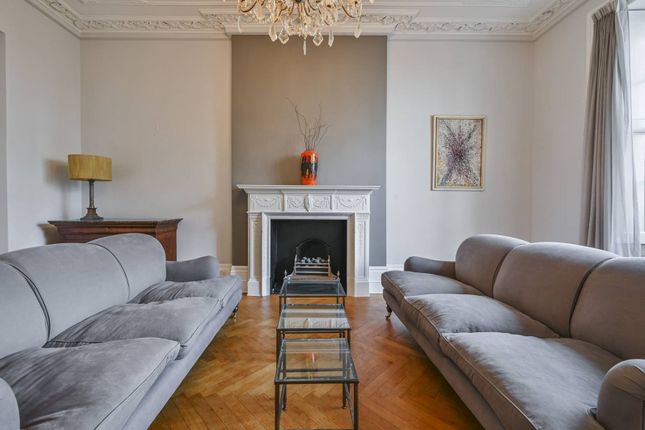 Thumbnail Flat for sale in Sussex Gardens, Paddington, London