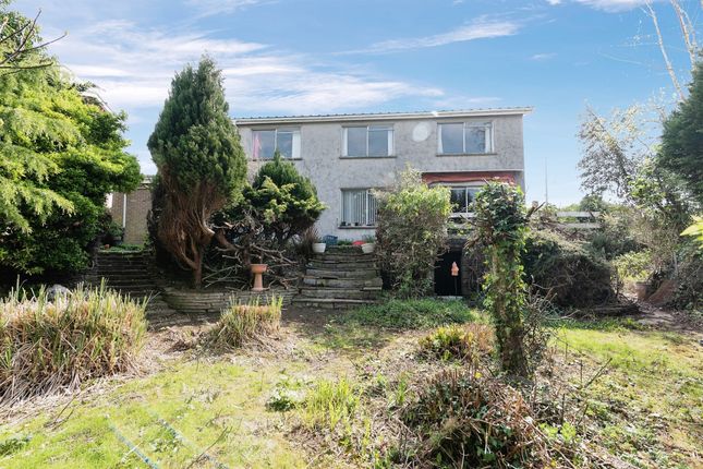 Property for sale in Ridgeway Road, Rumney, Cardiff