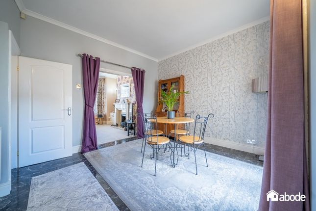 Terraced house for sale in Hornby Street, Crosby, Liverpool