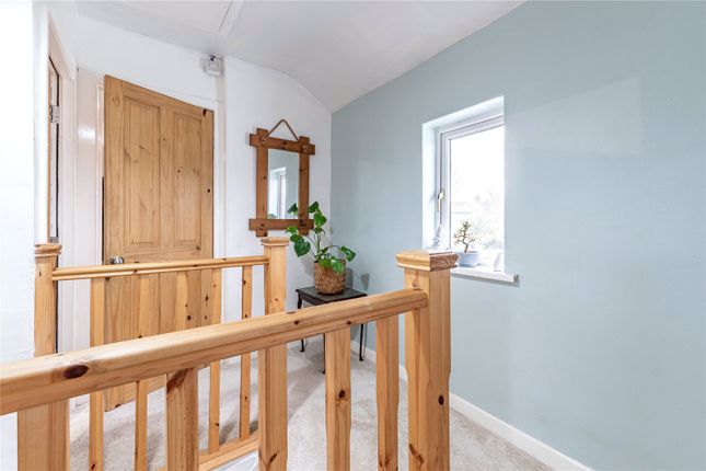 Semi-detached house for sale in Hollin Park Avenue, Gipton, Leeds