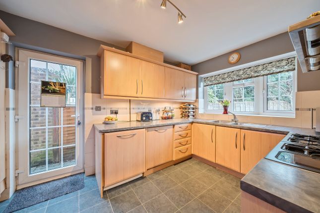 Detached house for sale in Berger Close, Petts Wood, Orpington