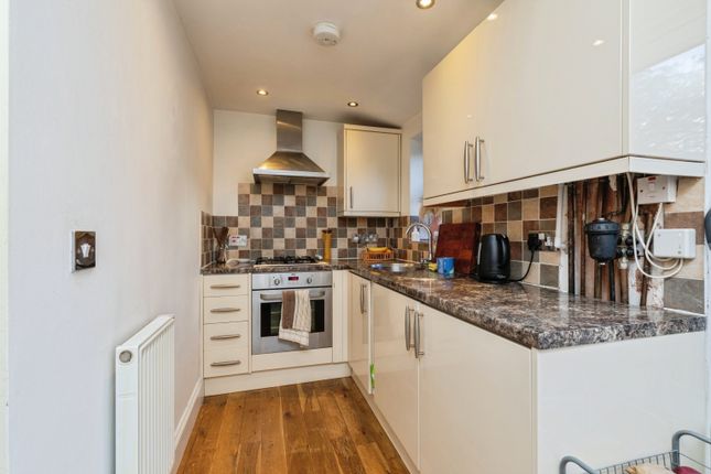 1-bed flat on 92, Cromwell Road, Bristol, £290,000