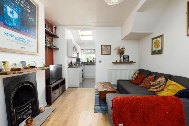 Ground Floor Flat, 3, Vicarage Road, Bristol photo 3