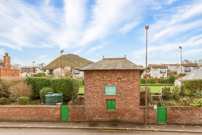 Flat for sale in 8C Clifford Road, North Berwick