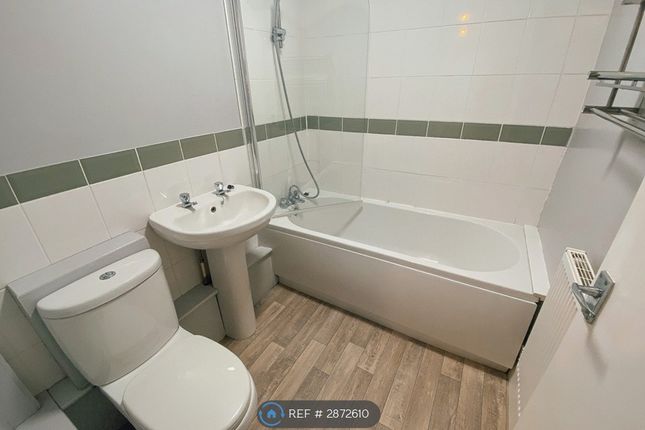 Hainton Avenue Flat, Grimsby photo 5