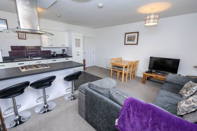 4D, Castle Court, Aberdeenshire photo 4