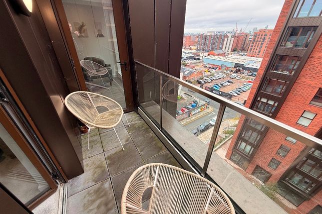 Apartment 708, Liverpool photo 5