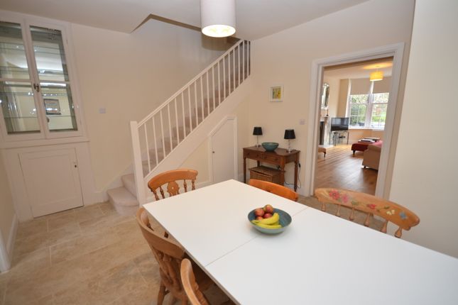 Semi-detached house for sale in Mill Road, Salisbury, Wiltshire