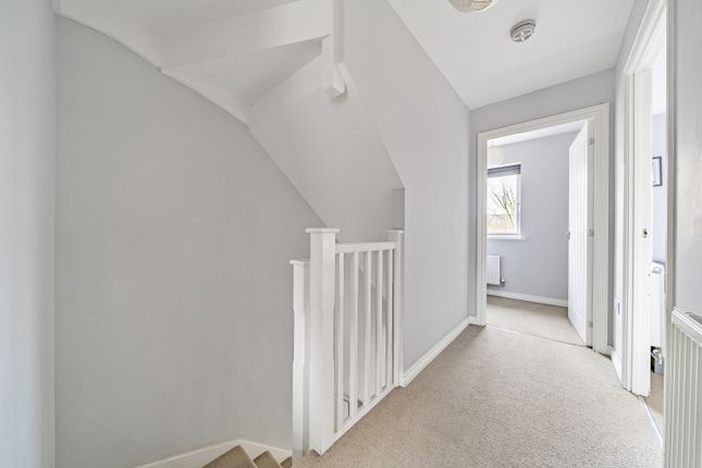 End terrace house for sale in Beaufort Road, Upper Cambourne, Cambridge, Cambridgeshire