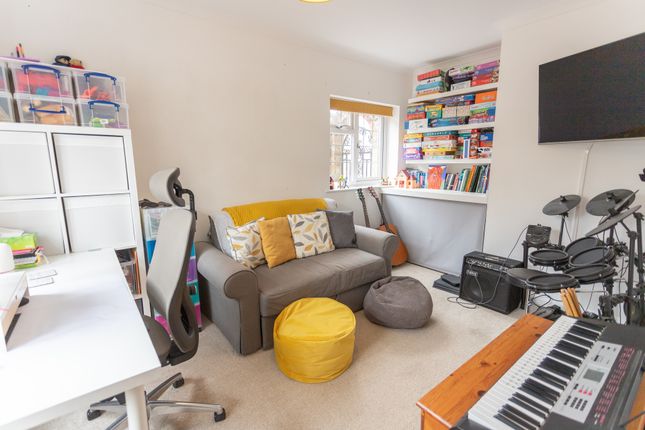 Family Room/Study