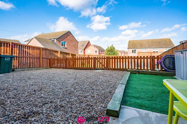 Detached house for sale in Hughes Way, Wath-Upon-Dearne, Rotherham