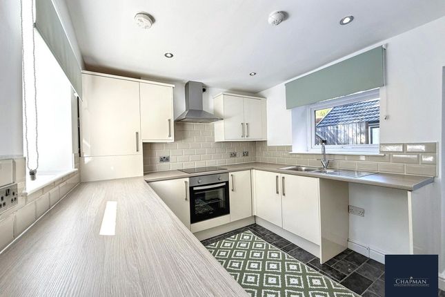 27 Oakfield Terrace, Tonypandy photo 2