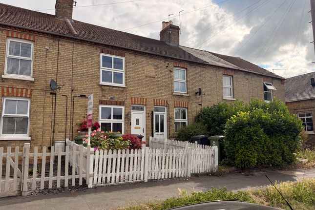 2-bed house on 20, Chapel Street, Peterborough, £105,000