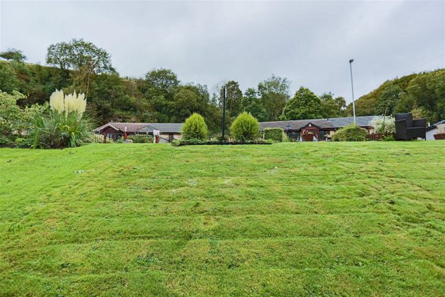 Semi-detached bungalow for sale in Rock Bridge Fold, Whitewell Bottom, Rossendale