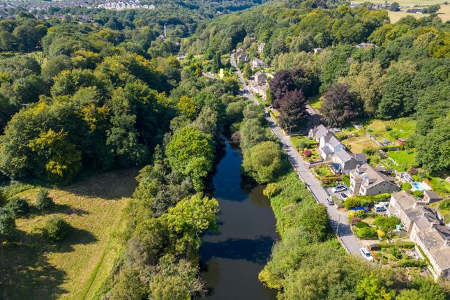 3-bed house on Fern Cottage, 8 &10, Magdale, Holmfirth, £525,000