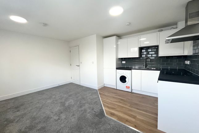 Flat 6, Morland Avenue, Leicester photo 4