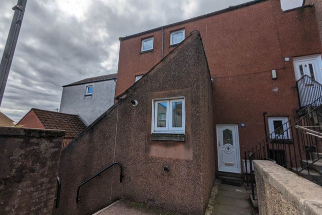Thumbnail Semi-detached house to rent in Lilybank Terrace, Dundee