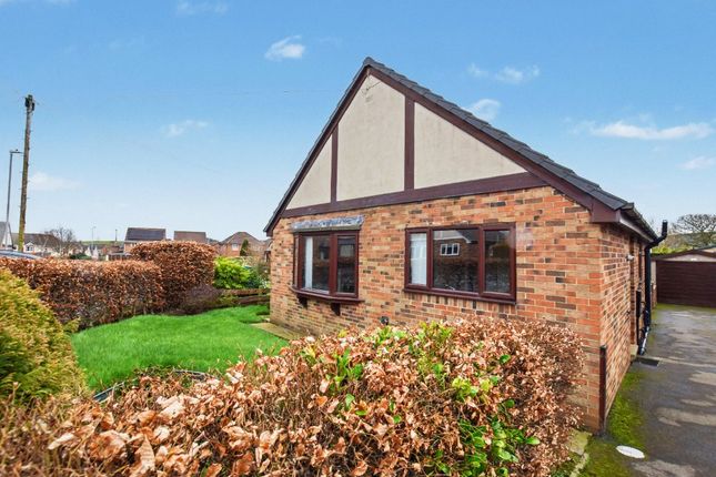 2-bed house on 4, Steeple Avenue, Wakefield, £260,000