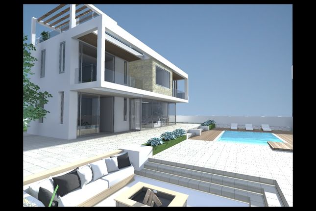 Thumbnail Property for sale in Koili, Paphos, Cyprus