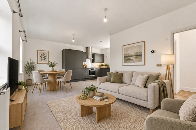15 The Rise, The Rise, Southwell photo 2