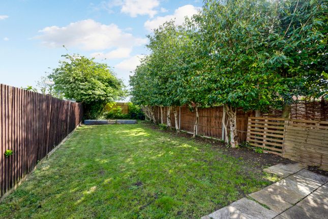 End terrace house for sale in Grand Drive, Raynes Park