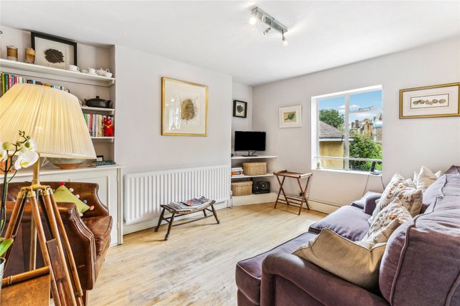 Terraced house for sale in Moore Park Road, London