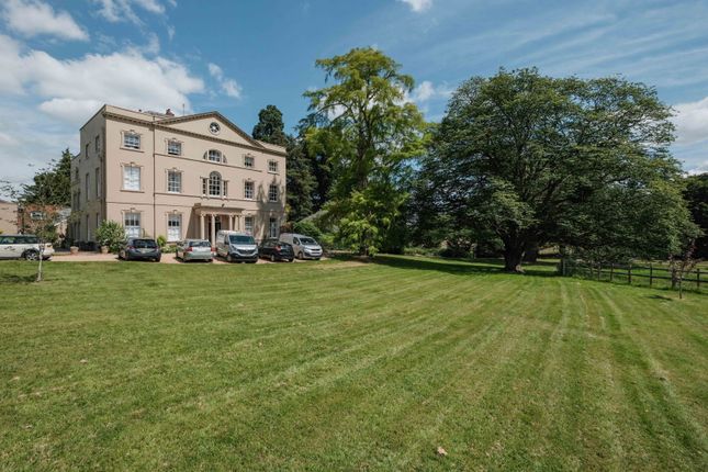 Thumbnail Flat for sale in Bevere House, Bevere Green, Worcester