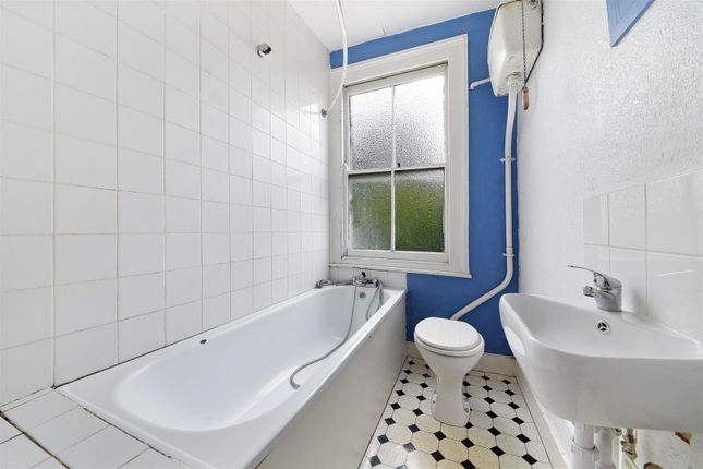 Property for sale in Fortescue Road, Colliers Wood, London