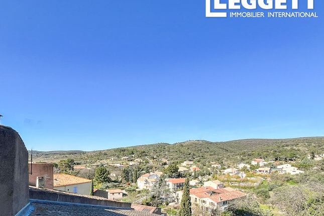 Villa for sale in Neffiès, Hérault, Occitanie