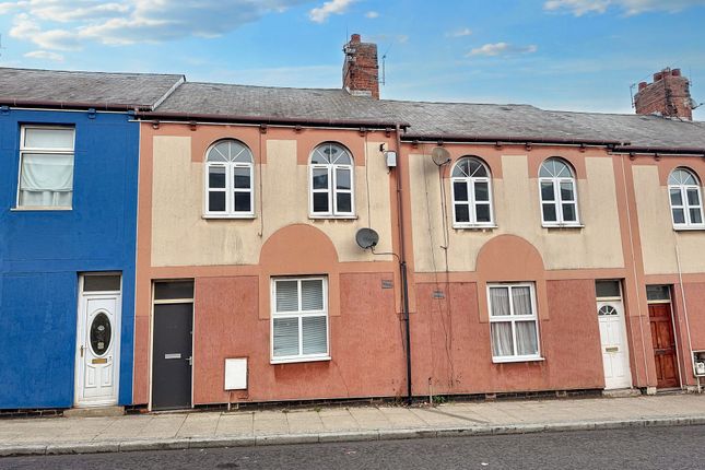3-bed house on 18, Ascot Street, Peterlee, £45,000