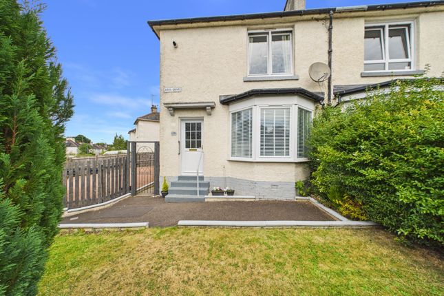 138 Aros Drive, Glasgow photo 2