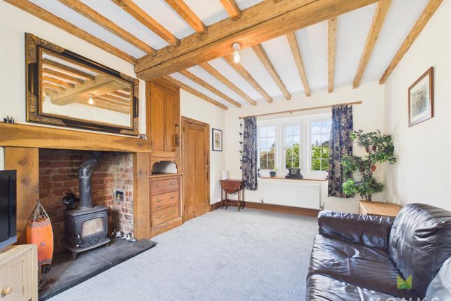 23, Harlescott Crescent, Shrewsbury photo 3