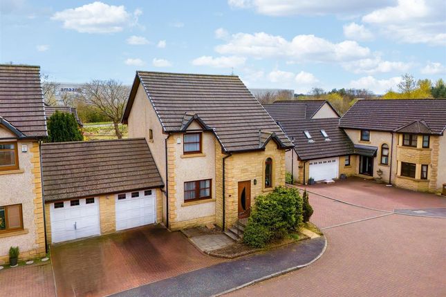 Property for sale in Inchcross Park, Bathgate
