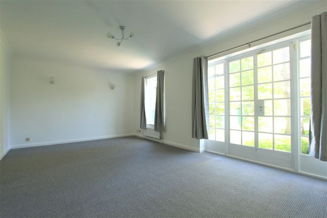 Terraced house to rent in Private Road, Enfield