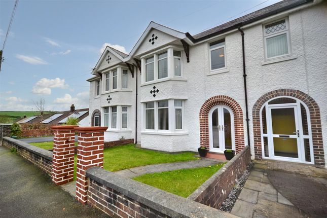 Thumbnail Terraced house for sale in Greenland Meadows, Cardigan