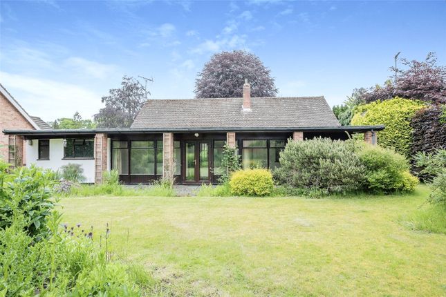 Bungalow for sale in Charles Close, Wroxham, Norwich, Norfolk