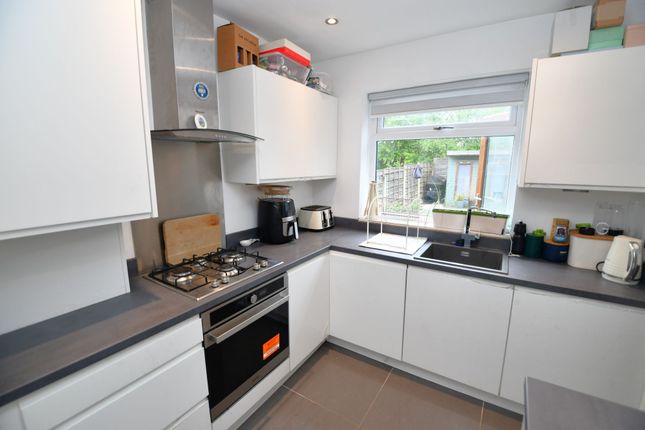 Semi-detached house for sale in Swinton Park Road, Salford