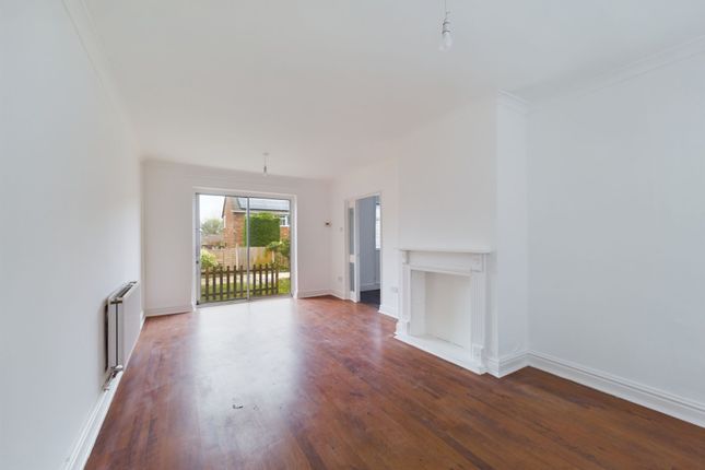Terraced house for sale in Halewood Road, Woolton, Liverpool.